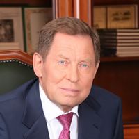 Владимир Анатольевич Яковлев